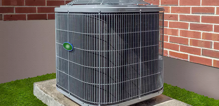 AC Unit Replacement in North Hollywood