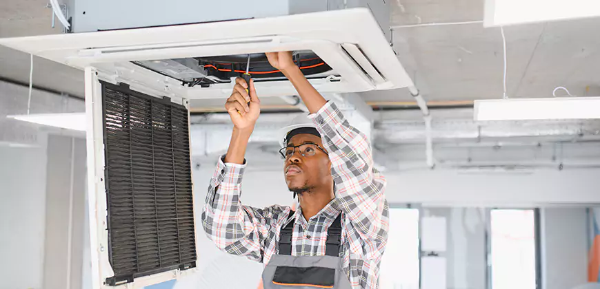 Heat Pump and Ductless AC Repair in North Hollywood