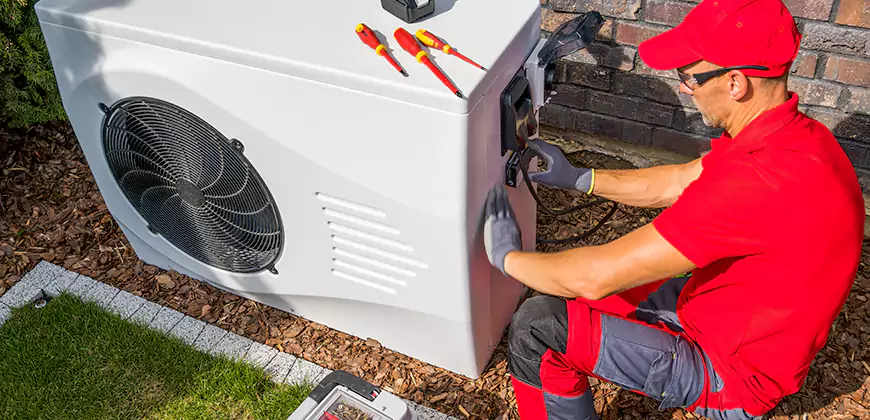 Cabinet, Plenum, and Airflow Repair in North Hollywood