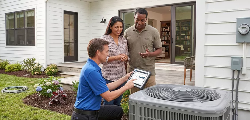 Mini Split and Ductless Installation in North Hollywood