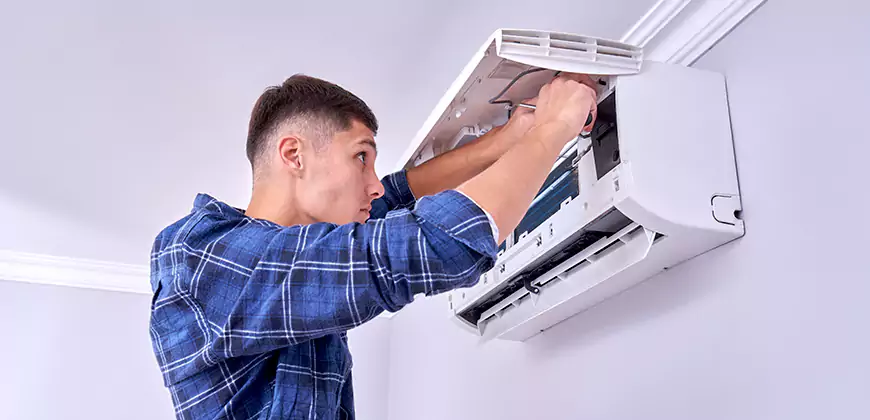 Mini Split Installation Service in North Hollywood