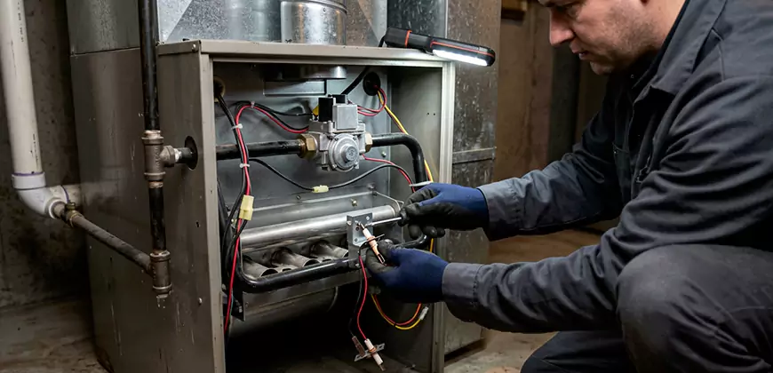 Duct and Cleaning Service in North Hollywood