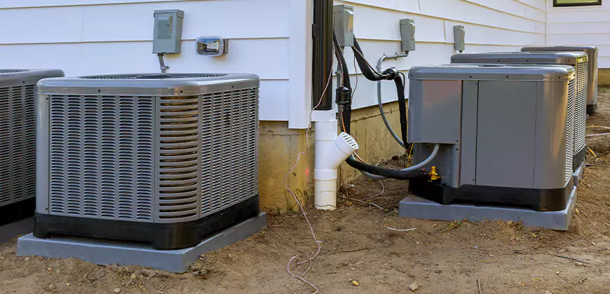 Refrigerant System Setup in North Hollywood