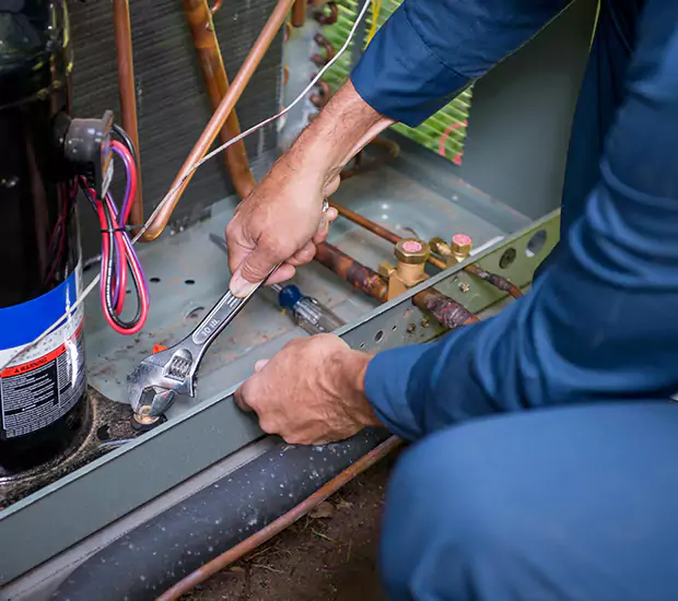 Proven AC Compressor Repair: Your Local Cooling Specialists in North Hollywood, CA