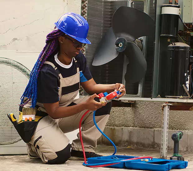 Licensed AC Electrical Repair Pros in North Hollywood, CA