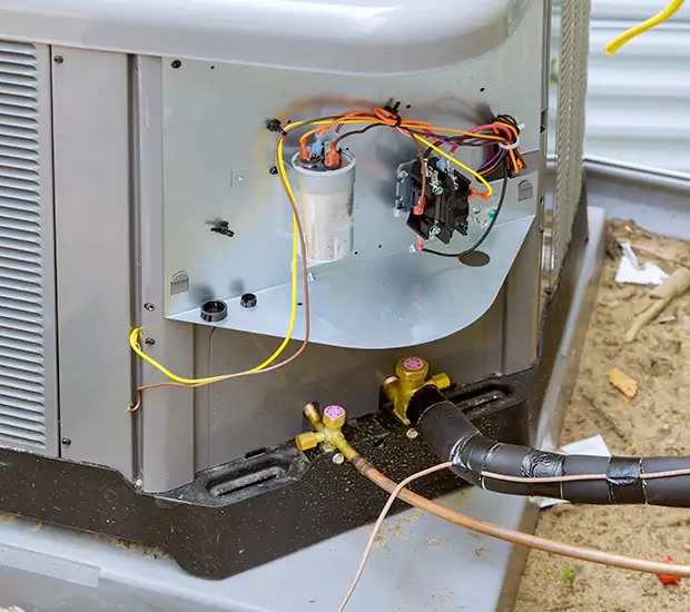Proven AC Heater Repair: Your Local Heating Team in North Hollywood, CA