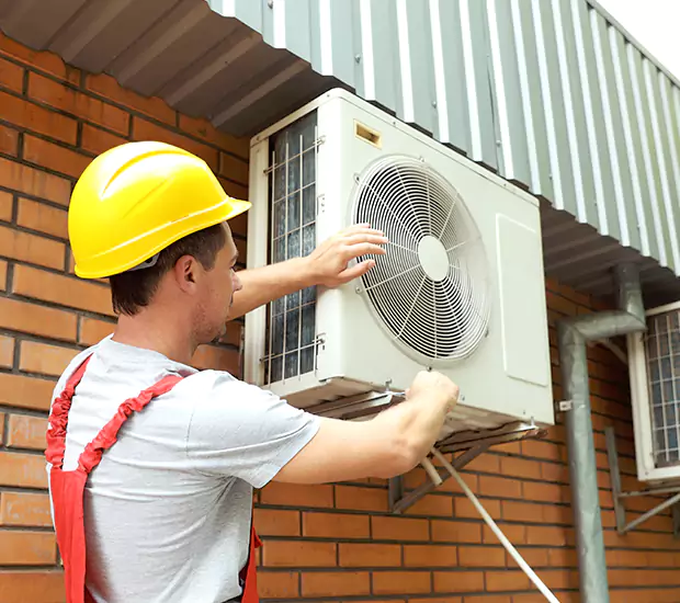 Proven AC Unit Cleaning: Your Local Cooling Care Team in North Hollywood, CA