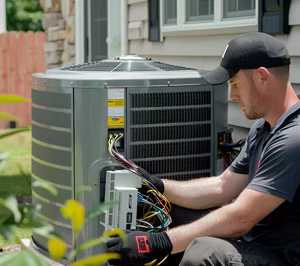 Proven AC Unit Replacement: Your Local System Upgrade Team in North Hollywood, CA