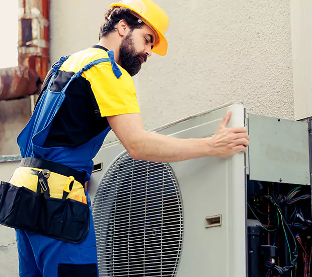 Proven Air Handler Repair: Your Local Indoor Unit Specialists in North Hollywood, CA