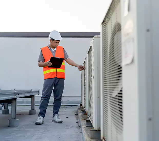 Proven Commercial AC Repair: Your Local Business Cooling Team in North Hollywood, CA