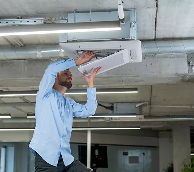 Proven Commercial AC Replacement: Your Local Business Cooling Team in North Hollywood, CA
