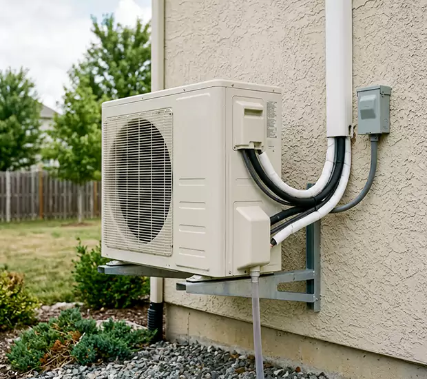 Proven Ductless Heat Pump Installation: Your Local Zone Comfort Team in North Hollywood, CA