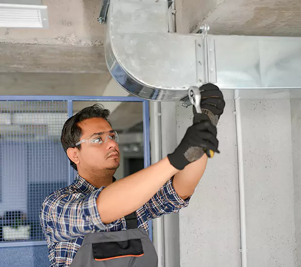Proven Ductwork Replacement: Your Local Whole-Home Airflow Team in North Hollywood, CA