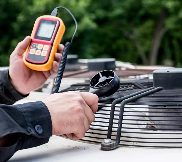 Proven Heating and Cooling Services: Your Local Comfort Team in North Hollywood, CA