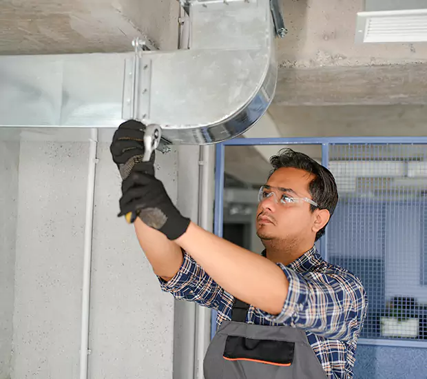 Proven Heating Duct Cleaning: Your Local Ducted Heating Team in North Hollywood, CA