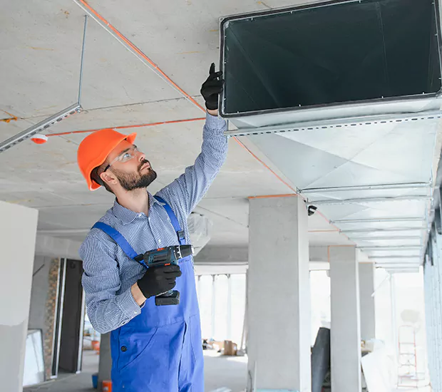 Proven HVAC Duct Installation: Your Local Ductwork Specialists in North Hollywood, CA