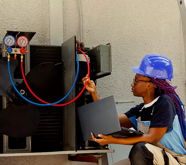 Proven HVAC Installation: Your Local System Specialists in North Hollywood, CA