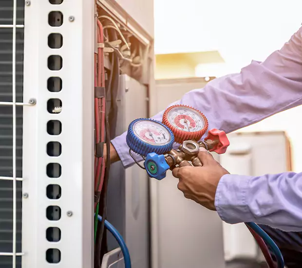 Proven HVAC Maintenance Service: Your Local Tune-Up Team in North Hollywood, CA