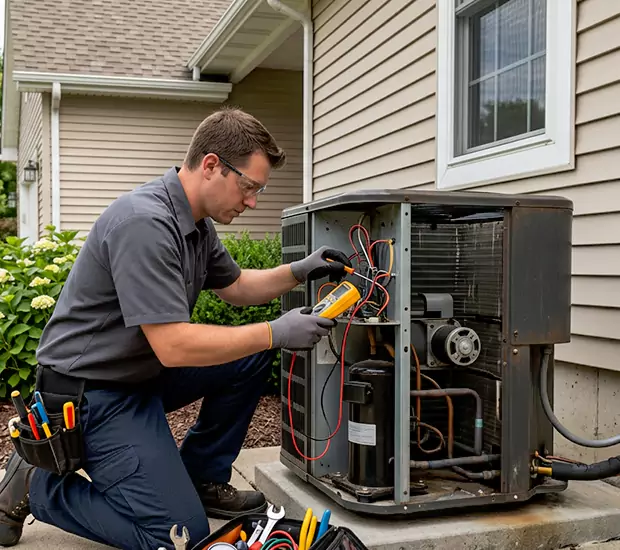 Proven Residential HVAC Services: Your Local Home Comfort Team in North Hollywood, CA