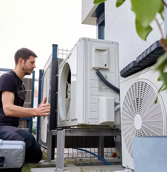 Why North Hollywood, CA Homeowners Choose North Hollywood HVAC Pro for AC Condenser Repair?