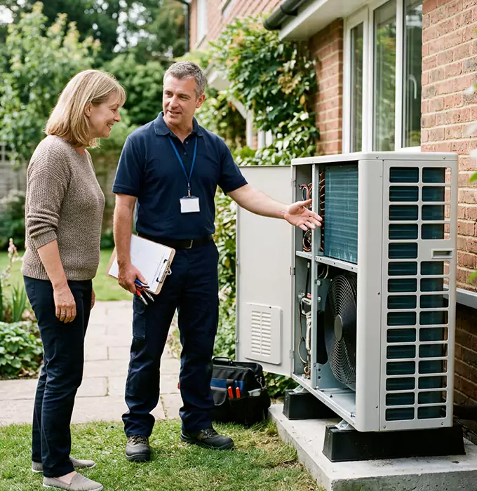 Why North Hollywood, CA Homeowners Choose North Hollywood HVAC Pro for AC Maintenance?
