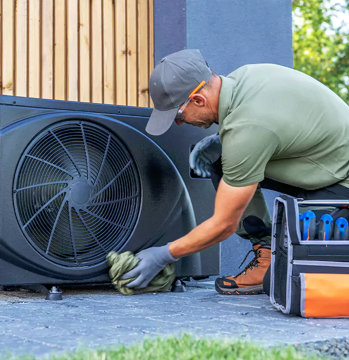 Why North Hollywood, CA Homeowners Choose North Hollywood HVAC Pro for Air Handler Repair?