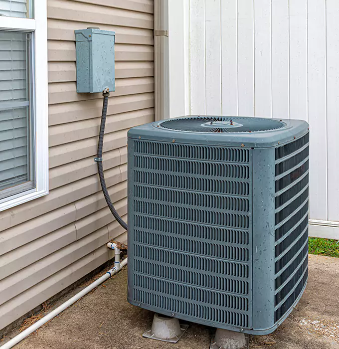 Why North Hollywood, CA Homeowners Choose North Hollywood HVAC Pro for Central Air Conditioner Installation?