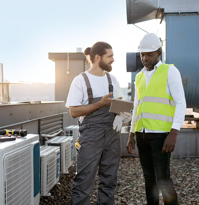 Why North Hollywood Businesses Choose North Hollywood HVAC Pro for Commercial HVAC?