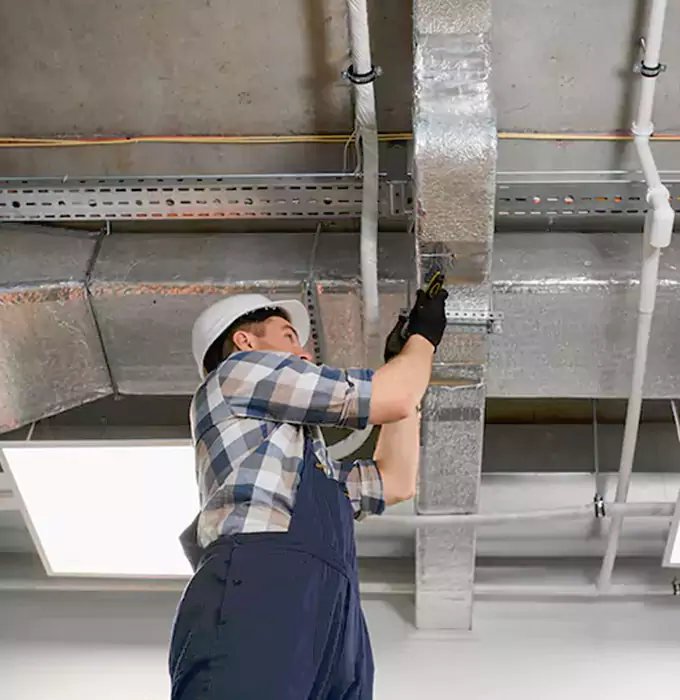 Why North Hollywood, CA Homeowners Choose North Hollywood HVAC Pro for Duct Repair?