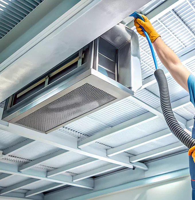 Why North Hollywood, CA Homeowners Choose North Hollywood HVAC Pro for HVAC Cleaning?