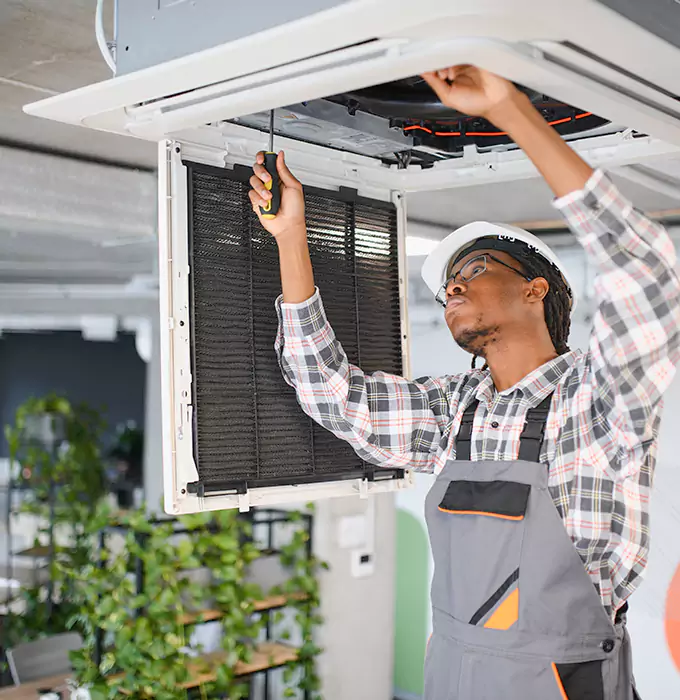 Why North Hollywood Homeowners Choose North Hollywood HVAC Pro as Their HVAC Contractor?
