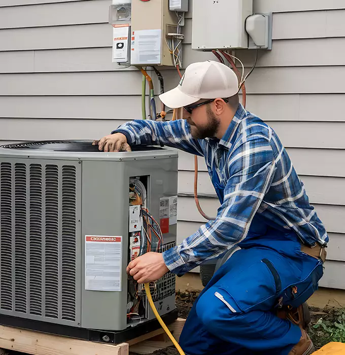 Why North Hollywood, CA Homeowners Choose North Hollywood HVAC Pro for HVAC Installation?