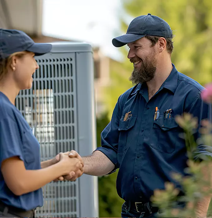 Why Do North Hollywood Homeowners Choose North Hollywood HVAC Pro HVAC Repair?
