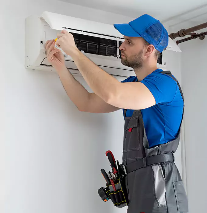 Why North Hollywood Homeowners Choose North Hollywood HVAC Pro for Mini Split Installation?